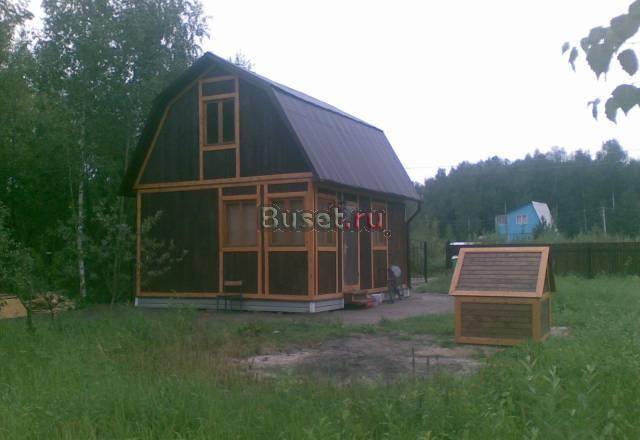 Собственник продает дачу Электросталь