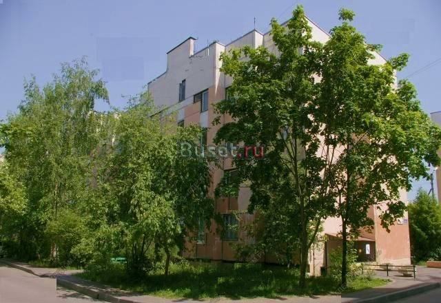 Сдам 1 к.кв в Пушкине на Ленинградской ул Санкт-Петербург