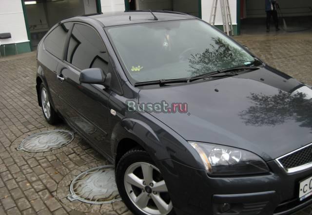 Ford Focus, 2007 Санкт-Петербург