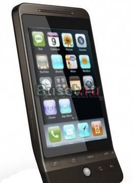 Sony Ericsson C8000 - 2 SIM, Wi Fi, Opera, Google Москва