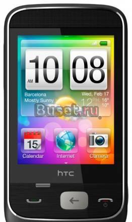 Продам HTC Smart в идеале Москва