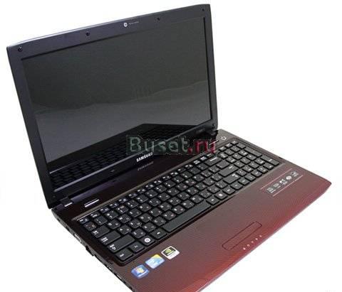 Samsung R580-JS09 гарантия Санкт-Петербург