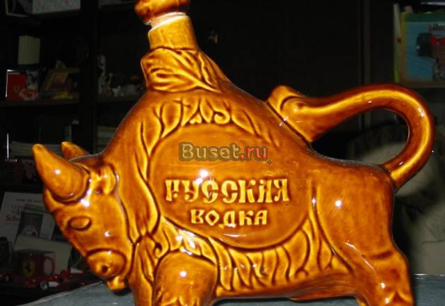 Продаю эксклюзивный сосуд для спиртного Москва