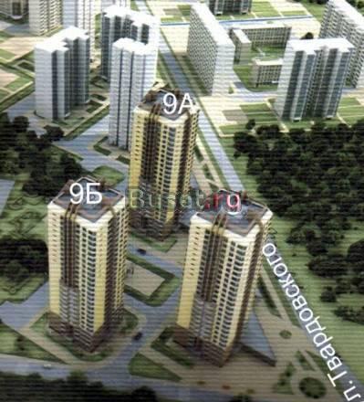 Продается 3-х комн.кв-ра Балаших Балашиха