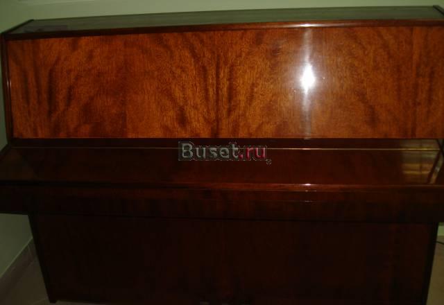 Продам пианино "аккорд" Москва