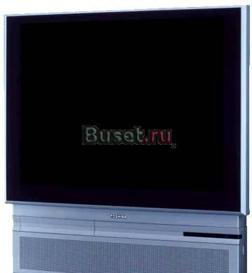 Проекционный телевизор Toshiba 44-D9UXR Москва