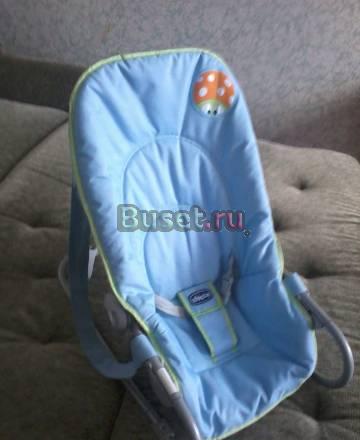 Шезлонг Chicco Калининград