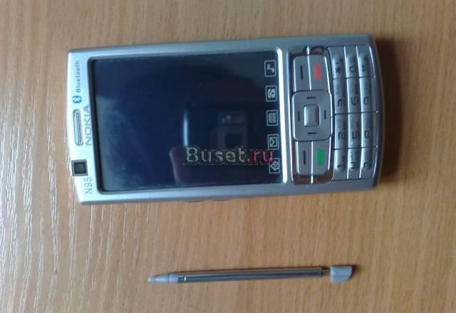 Продам nokia n95 Санкт-Петербург