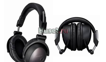 Bluetooth-наушники Sony DR-BT50 Санкт-Петербург