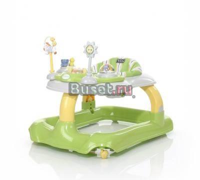 Продам ходунки ABC Design Walker Electra Москва