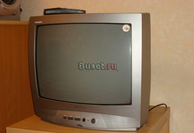 Телевизор Samsung CS-20R1 R (progun II) Москва
