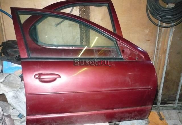 Продам 2-е прав.двери и крыло на chrysler cirrus l Санкт-Петербург