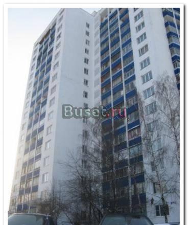 2-х КОМНАТНАЯ КВАРТИРА в г. ФРЯЗИНО Фрязино