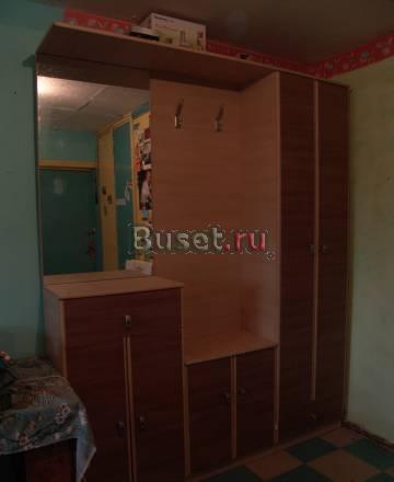 Шкаф-прихожая "оскар" Санкт-Петербург