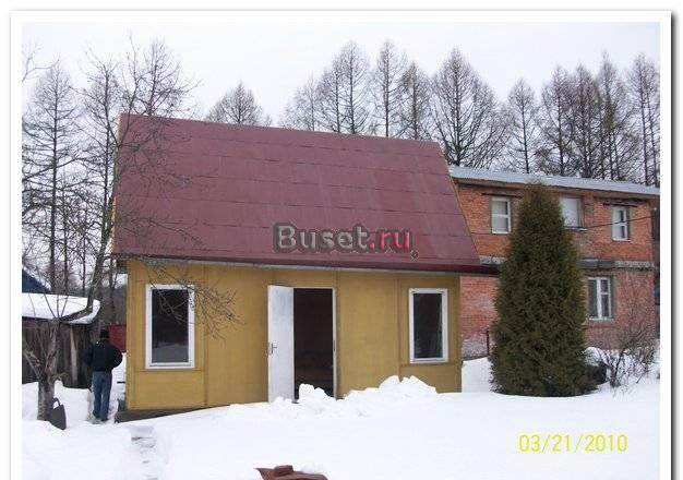 Продаю дачу около города Фрязино Фрязино