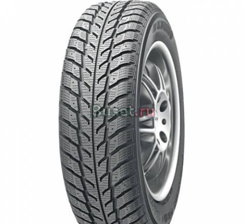 Шипованная резина kumho 749P 185/65/15 бу на диска Санкт-Петербург
