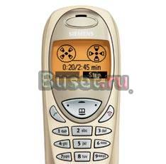 Телефон Siemens C55 +USB gprs c подзарядкой+бонус Москва