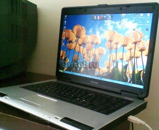 Toshiba Satellite L40-13G Москва