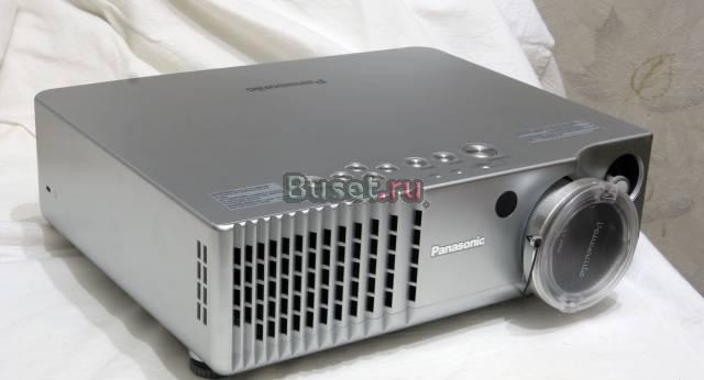 Проектор Panasonic PT-AE700E Санкт-Петербург
