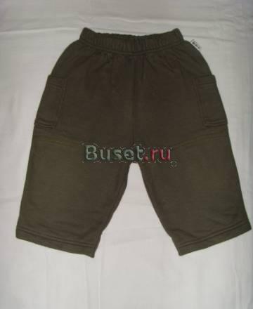 Брюки спорт. 68-70 см Санкт-Петербург