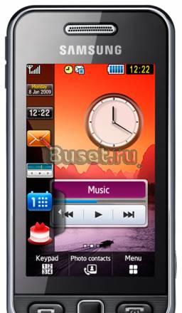 Samsung GT-S5230 Москва