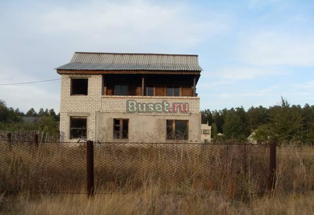 Продам дом с участком Ульяновск