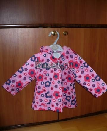 Плащ Mothercare Москва
