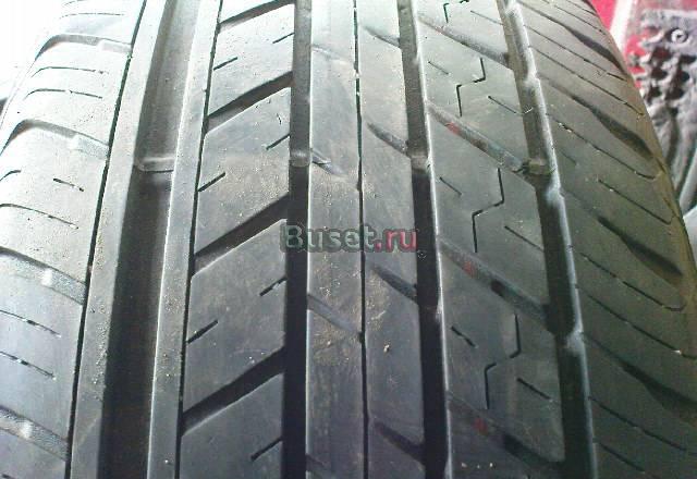 225/60R18 dunlop grandtrek Москва