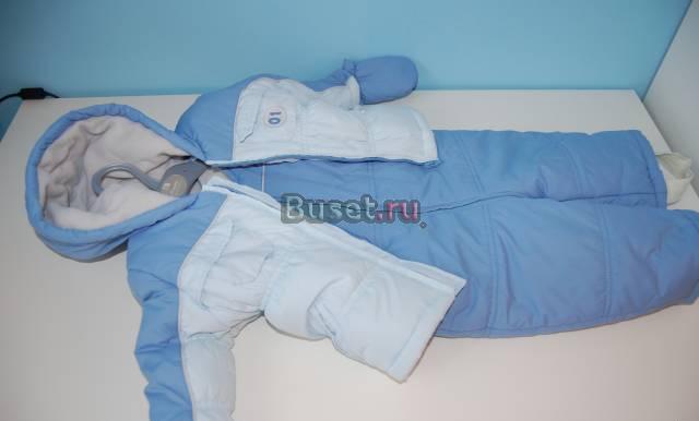 Комплект весна-осень mothercare Москва