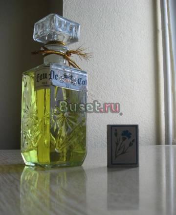 Одеколон для мужчин "Eau de Cologe Ive" (Сирия) 19 Москва