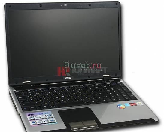 MSI CR610 Санкт-Петербург
