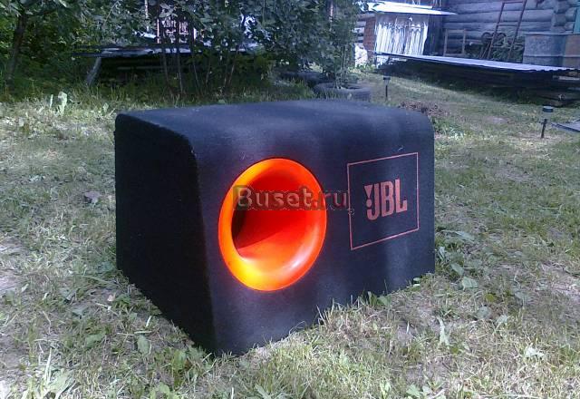 JBL CB300E Москва