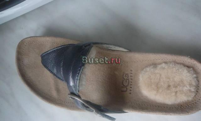 Uggs - отличные сланцы Москва