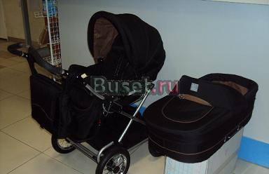Коляса 2в1 Jedo Bartatina Classic Санкт-Петербург