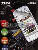 Защитная пленка Nokia 5800 и много других моделей Санкт-Петербург