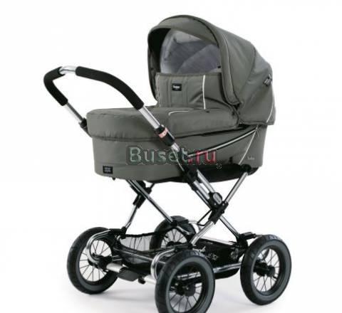 Emmaljunga Edge Duo Combi (2 в 1) Москва