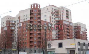 Трешка в новом доме 94м2 на Металлистов, 15 Санкт-Петербург