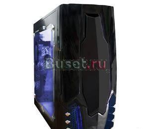 Мощнейший игровой компьютер 2ГБ/1000гб/Geforce gts Москва