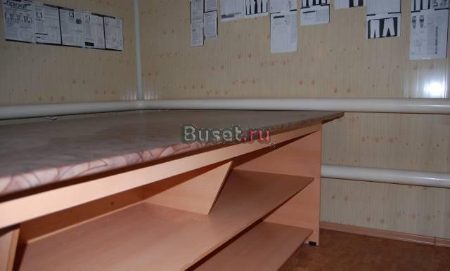 Стол закроечный Самара