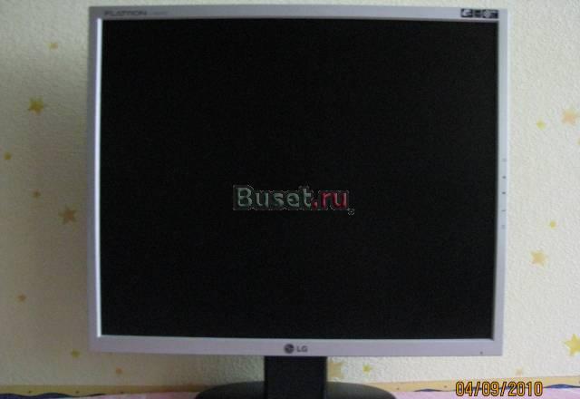 Продам монитор Москва