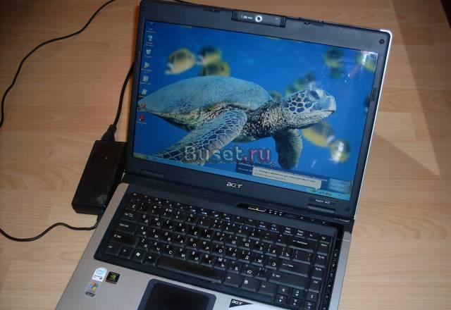 Acer Aspire 5633 WLMi Санкт-Петербург