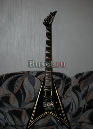Jackson King V япония Москва