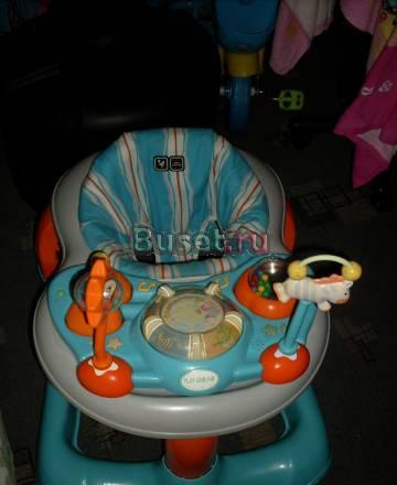 Ходунки авс германия Санкт-Петербург