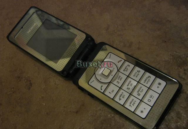 Nokia 6170 Санкт-Петербург