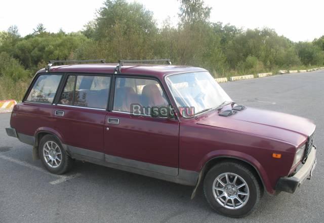 ВАЗ 21043, 1998 Санкт-Петербург