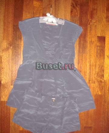 Комплект р-XS Women Secret (для сна) Silk Санкт-Петербург