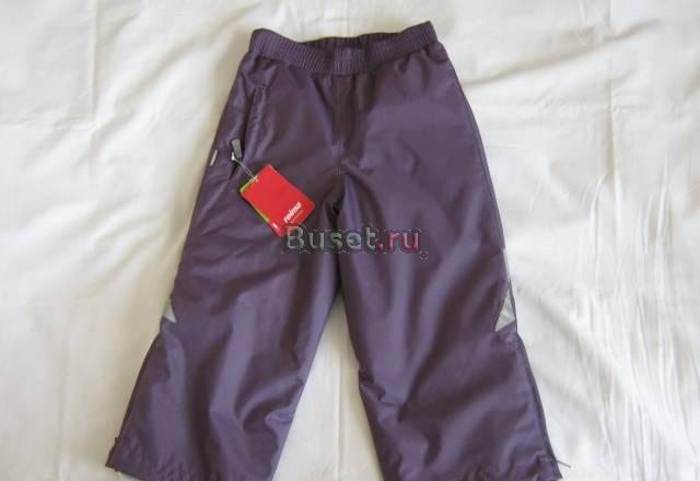 Продам Брюки,осень-зима "Reima-tek" Санкт-Петербург