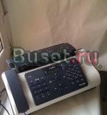 Факс Canon FAX JX200 Санкт-Петербург