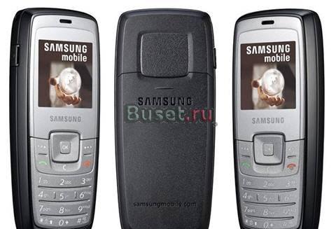 Samsung C-140 бу Санкт-Петербург