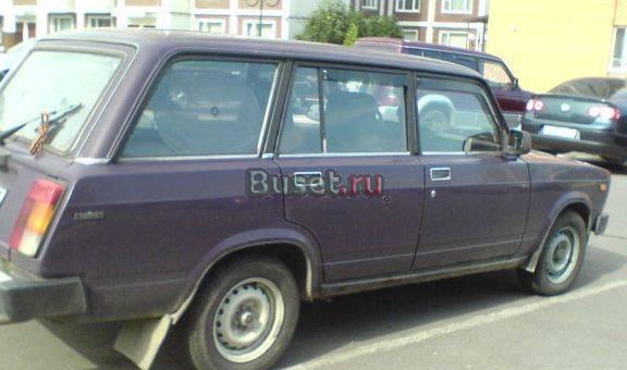 ВАЗ 2104 Ярославль